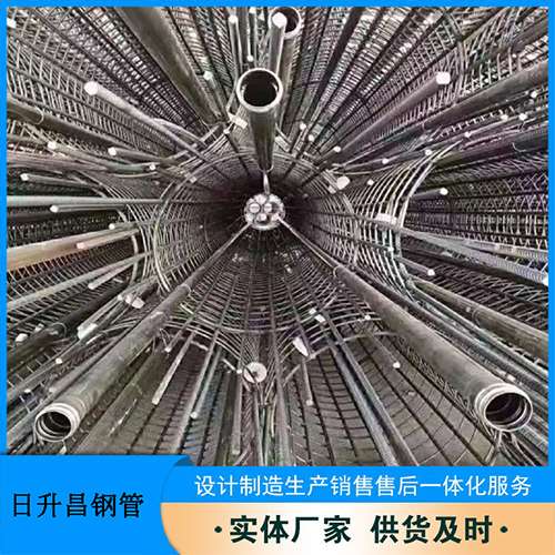 浩口原种场声测管加固处理操作要点
