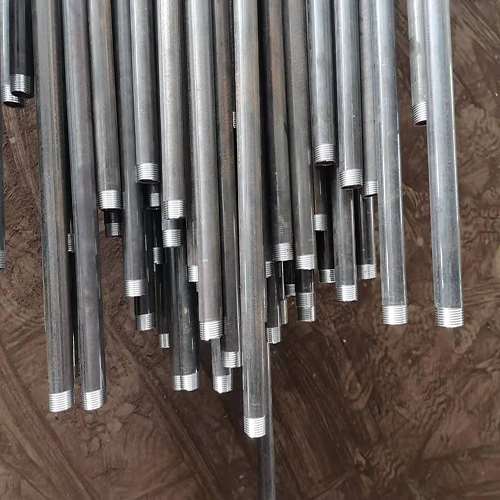 浩口原种场声测管重量是多少？买管必知的计算公式